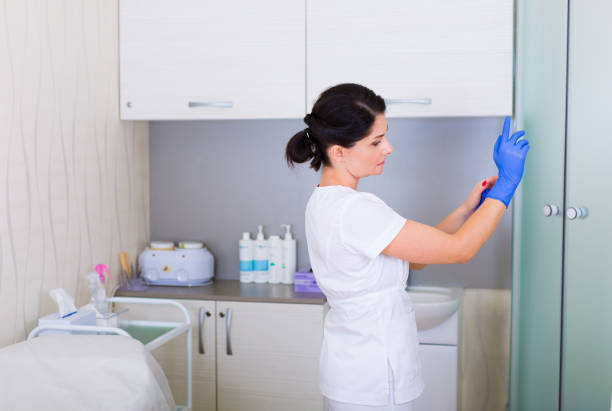 Exceeding Expectations: The Ultimate Vacate Cleaning In Melbourne